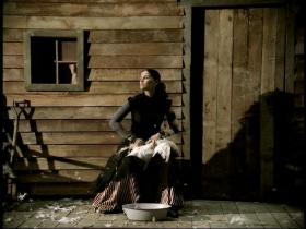 Nelly Furtado Try (NTSC)